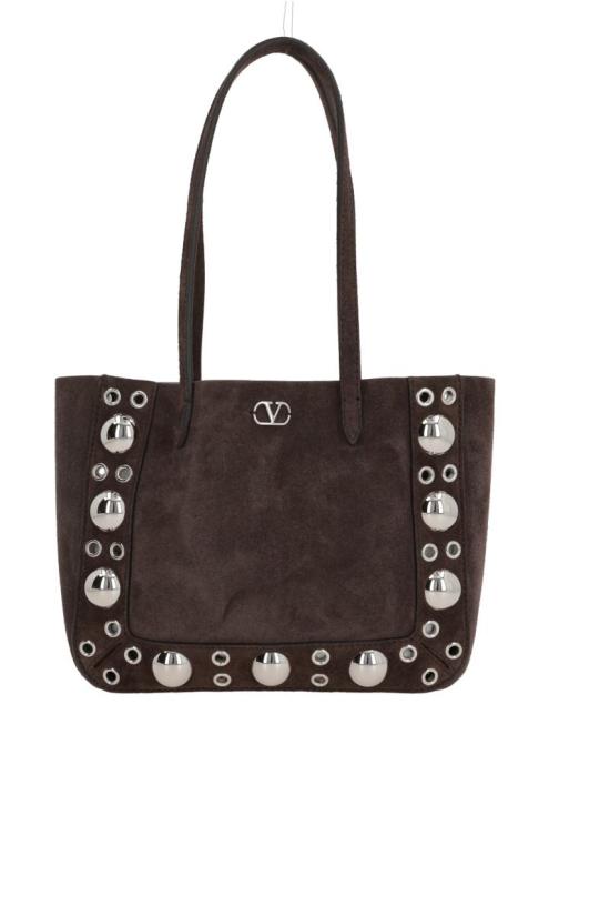 25FW 발렌티노 가라바니 숄더백 7W2B0R89JET0TO Brown