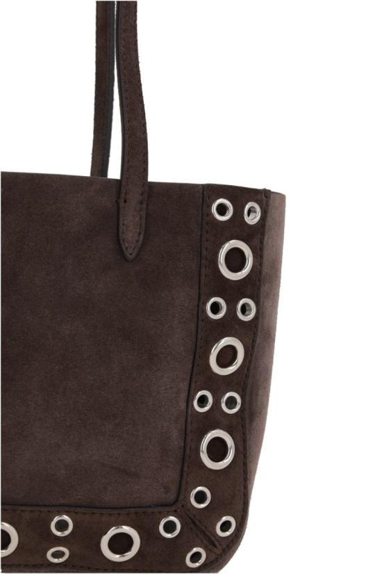 25FW 발렌티노 가라바니 숄더백 7W2B0R89JET0TO Brown - VALENTINO GARAVANI