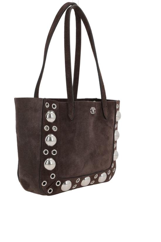 25FW 발렌티노 가라바니 숄더백 7W2B0R89JET0TO Brown - VALENTINO GARAVANI