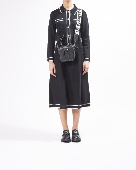 26SS 마크제이콥스 크로스백 2P4HCR015H02 001 black NERO - MARC JACOBS