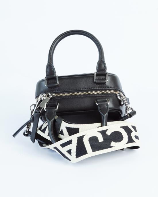 26SS 마크제이콥스 크로스백 2P4HCR015H02 001 black NERO - MARC JACOBS