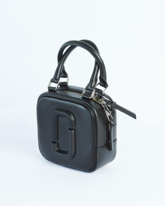 26SS 마크제이콥스 크로스백 2P4HCR015H02 001 black NERO - MARC JACOBS