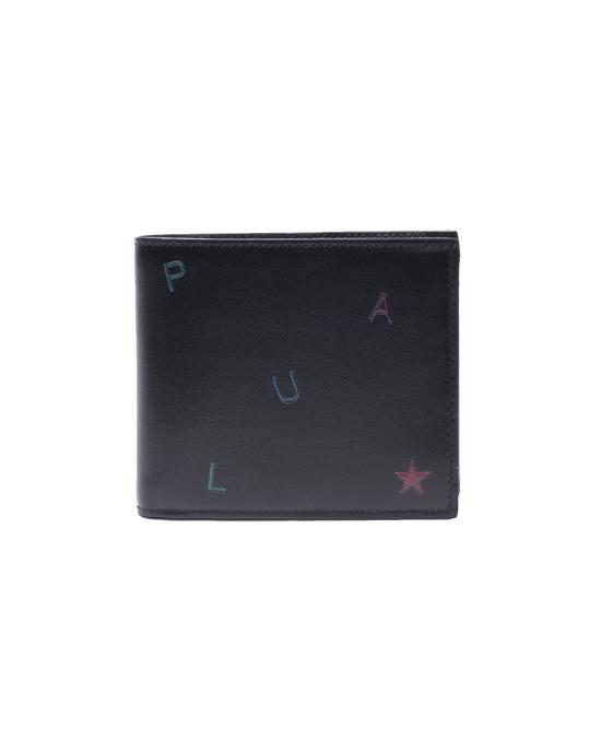 25FW 폴 스미스 남성지갑 M1A 4832 ALETFL NERO