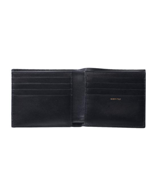 25FW 폴 스미스 남성지갑 M1A 4832 ALETFL NERO - PAUL SMITH