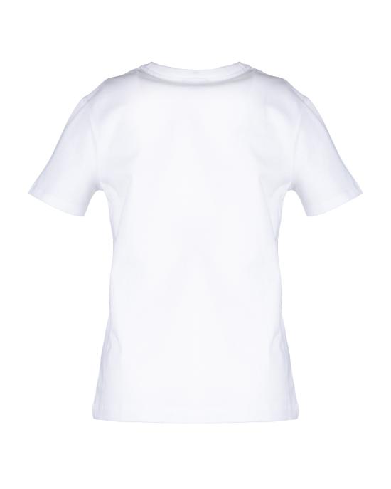 25FW PS 바이 폴스미스 반팔 티셔츠 W2R G799 EP1846 01 BIANCO - PS BY PAUL SMITH