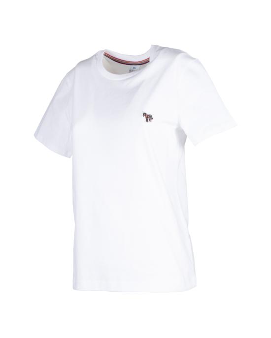 25FW PS 바이 폴스미스 반팔 티셔츠 W2R G799 EP1846 01 BIANCO - PS BY PAUL SMITH