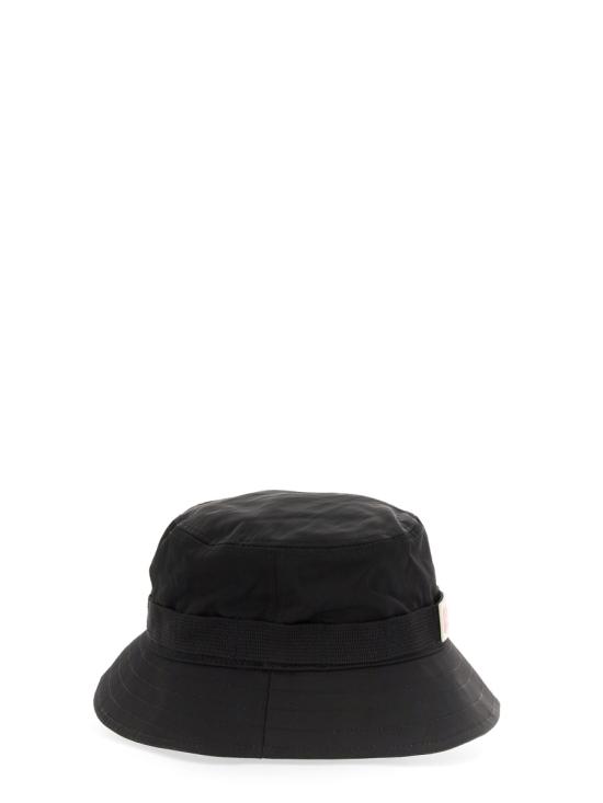 26FW 겐조 버킷햇 FC65AC204F30 99 black NERO - KENZO