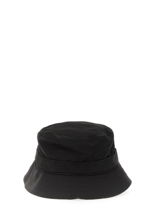 26FW 겐조 버킷햇 FC65AC204F30 99 black NERO - KENZO