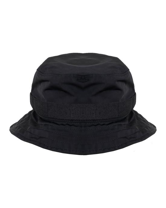 25FW 겐조 버킷햇 FC65AC204F30 99 black NERO - KENZO