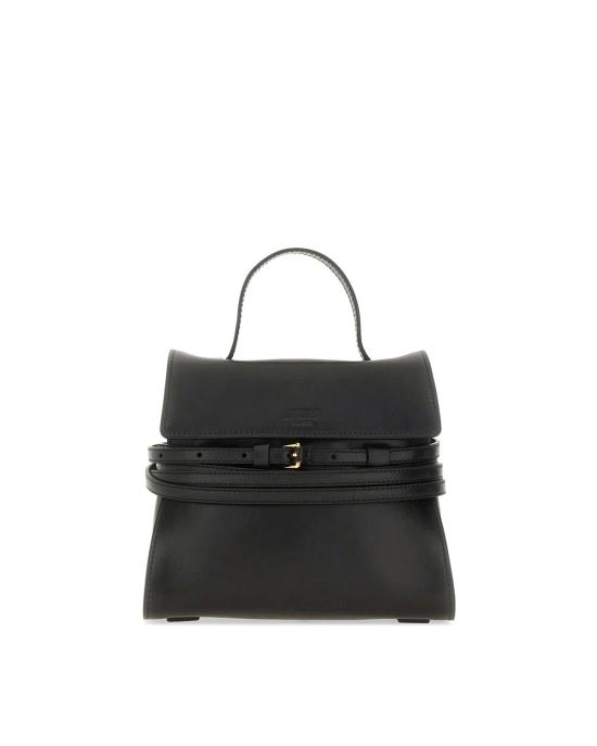 25FW 모스키노 크로스백 7572 8002 1555 nero NERO