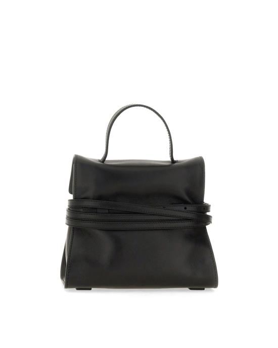 25FW 모스키노 크로스백 7572 8002 1555 nero NERO - MOSCHINO