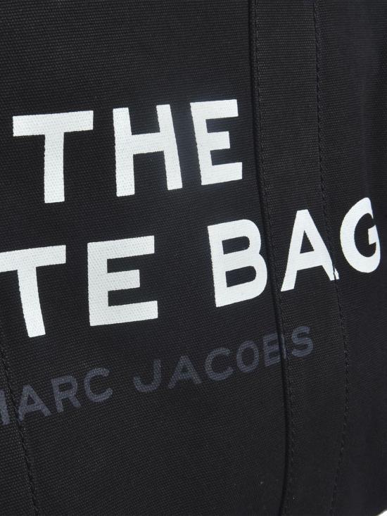 26SS 마크제이콥스 토트백 M0016156 Black 001 NERO - MARC JACOBS