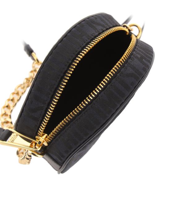 25FW 모스키노 숄더백 7415 8268 1555 NERO - MOSCHINO