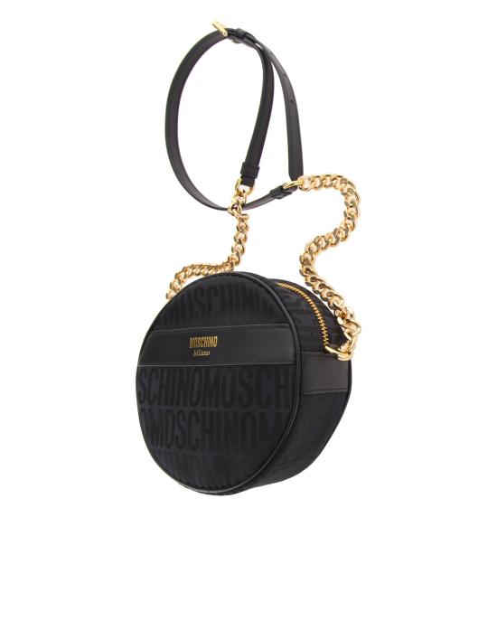 25FW 모스키노 숄더백 7415 8268 1555 NERO - MOSCHINO
