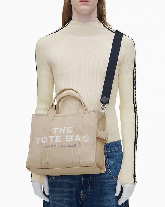 26SS 마크제이콥스 토트백 M0016161 260 BEIGE - MARC JACOBS