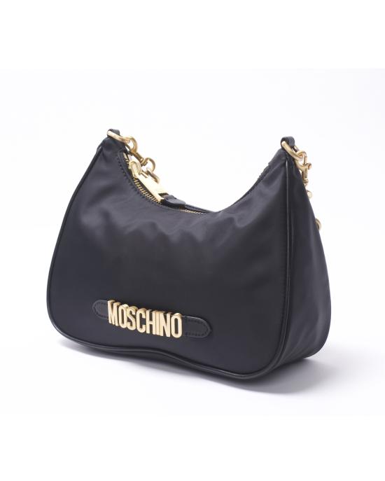 25FW 모스키노 숄더백 7409 8202 1555 NERO - MOSCHINO