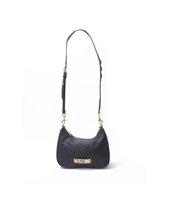 25FW 모스키노 숄더백 7409 8202 1555 NERO - MOSCHINO