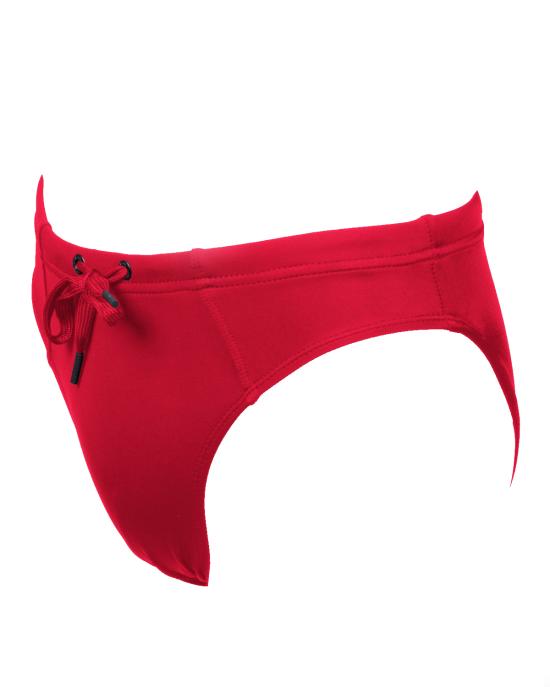 25FW 칼라거펠트 스윔팬츠 230M2205 496 Hot Red ROSSO - KARL LAGERFELD