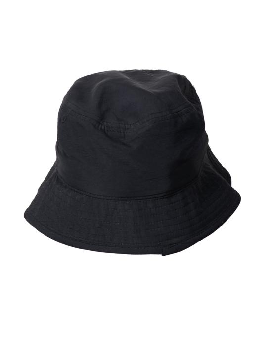 25FW 베르사체 버킷햇 E8YWAK06 85070 MI9 NERO BIANCO - VERSACE