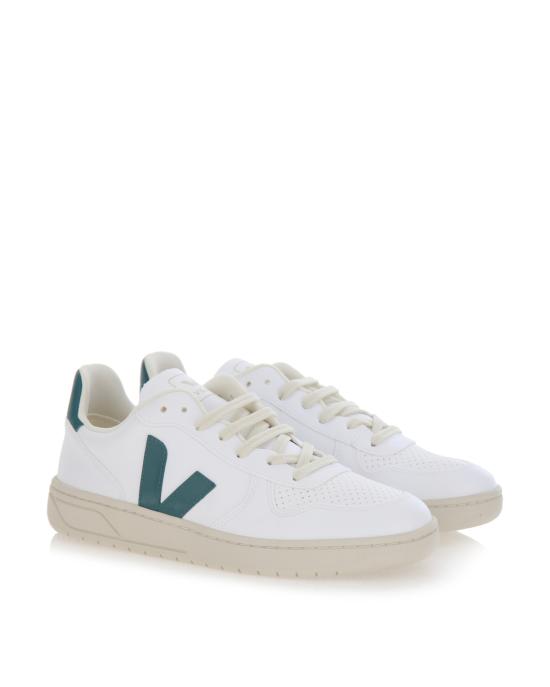  베자 스니커즈 VX0703276B wh brittany BIANCO MULTI - VEJA