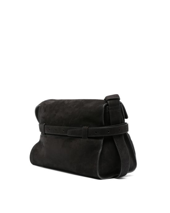 25FW 모스키노 크로스백 7581 8035 0101 marrone MARRONE - MOSCHINO