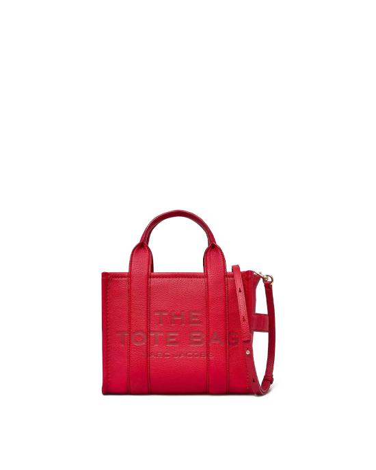 26SS 마크제이콥스 토트백 H009L01SP21 617 true red ROSSO