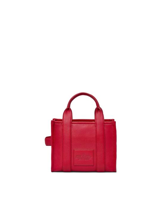 26SS 마크제이콥스 토트백 H009L01SP21 617 true red ROSSO - MARC JACOBS