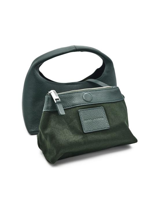 26SS 마크제이콥스 더 미니 색백 2F3HSH020H01 308 ivy - MARC JACOBS