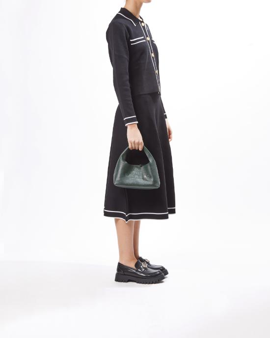 26SS 마크제이콥스 더 미니 색백 2F3HSH020H01 308 ivy - MARC JACOBS
