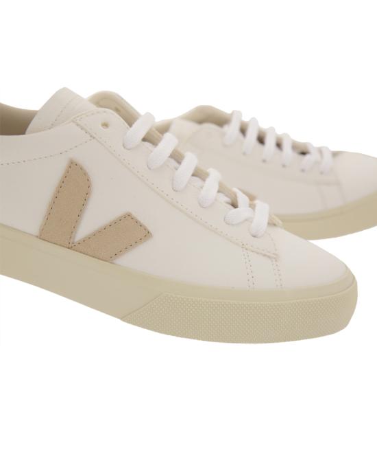 26SS 베자 스니커즈 CP0502920A extra white almond BIANCO MULTI - VEJA