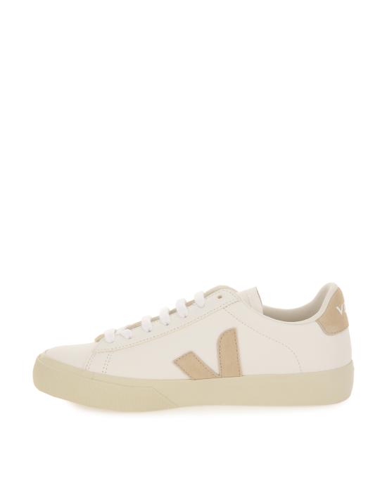 26SS 베자 스니커즈 CP0502920A extra white almond BIANCO MULTI - VEJA
