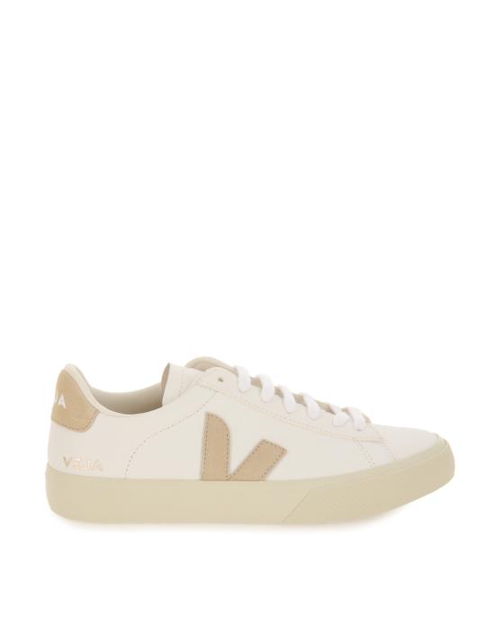 26SS 베자 스니커즈 CP0502920A extra white almond BIANCO MULTI