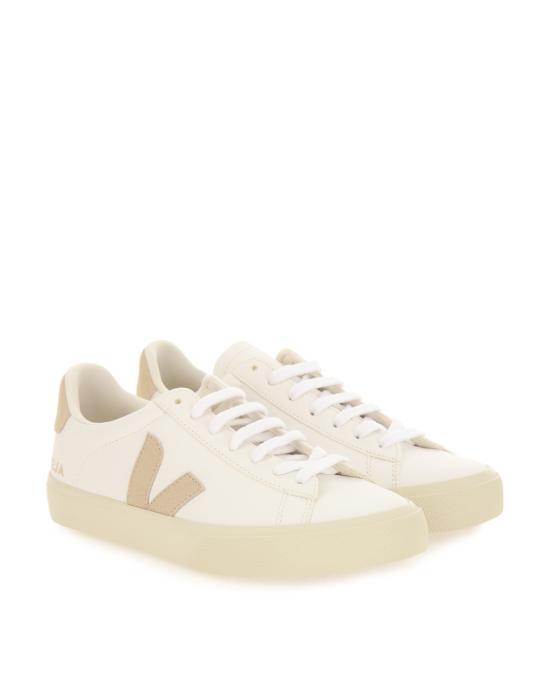 26SS 베자 스니커즈 CP0502920A extra white almond BIANCO MULTI - VEJA
