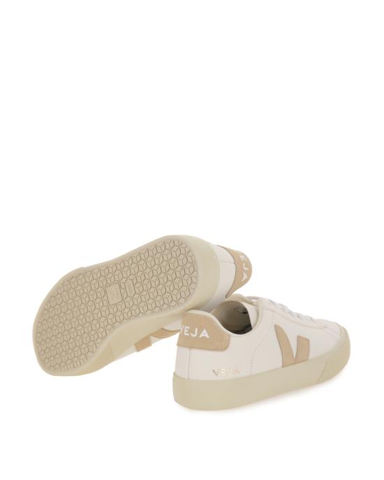26SS 베자 스니커즈 CP0502920A extra white almond BIANCO MULTI - VEJA