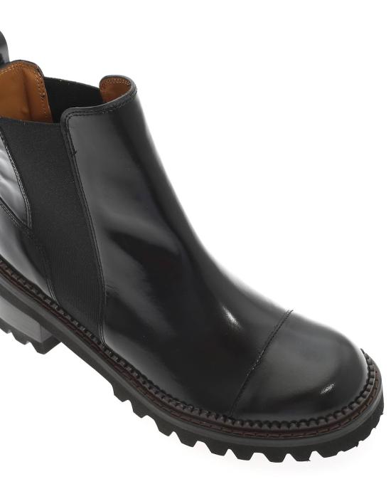 26SS 씨바이클로에 부츠 SB33082A 12280 luxor soft 999 nero NERO - SEE BY CHLOE'