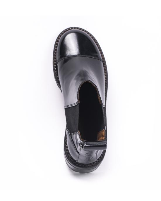 26SS 씨바이클로에 부츠 SB33082A 12280 luxor soft 999 nero NERO - SEE BY CHLOE'