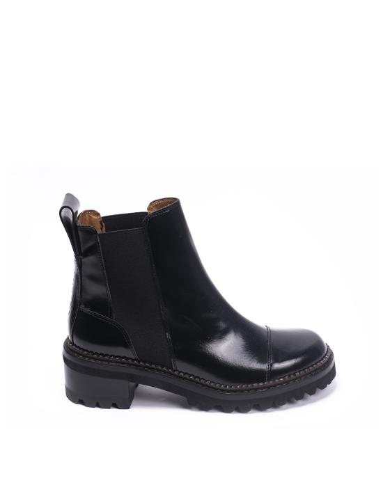 26SS 씨바이클로에 부츠 SB33082A 12280 luxor soft 999 nero NERO