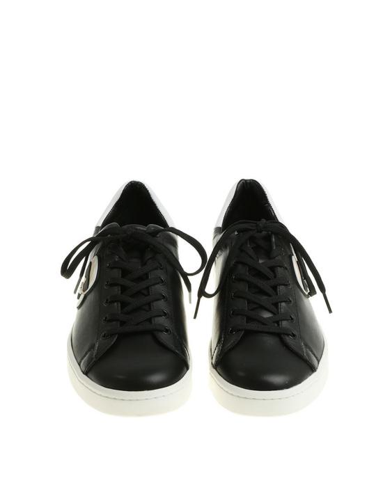 26FW 칼라거펠트 스니커즈 KL51209 bk wh NERO BIANCO - KARL LAGERFELD
