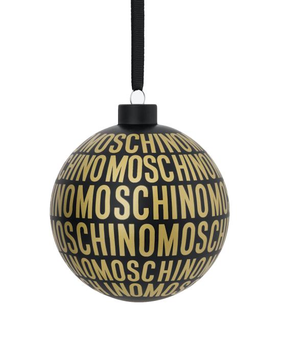 26FW 모스키노 가죽소품 7708 8307 A1888 ORO - MOSCHINO