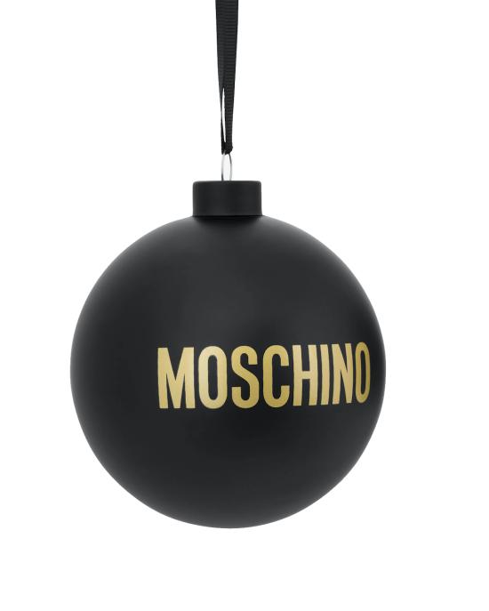 26FW 모스키노 가죽소품 7708 8307 A1888 ORO - MOSCHINO