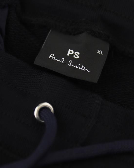 25FW PS 바이 폴스미스 스트레이트 팬츠 M2R 482T KZEBRA 79 NERO - PS BY PAUL SMITH