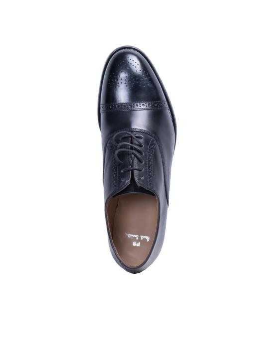 26SS PS 바이 폴스미스 드레스 슈즈 M2S PHL05 GLEA 79 NERO - PS BY PAUL SMITH