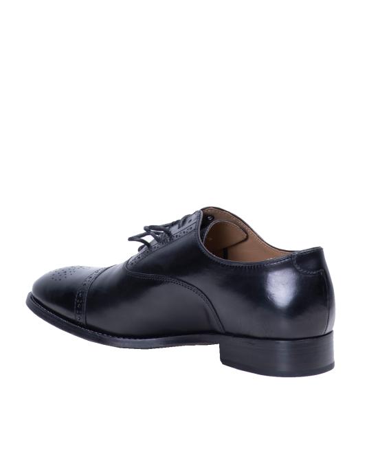 26SS PS 바이 폴스미스 드레스 슈즈 M2S PHL05 GLEA 79 NERO - PS BY PAUL SMITH