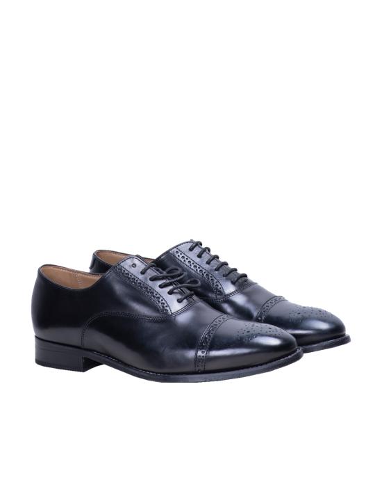 26SS PS 바이 폴스미스 드레스 슈즈 M2S PHL05 GLEA 79 NERO - PS BY PAUL SMITH