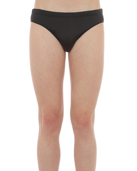 25FW 모스키노 스윔팬츠 4203 2077 1555 NERO - MOSCHINO