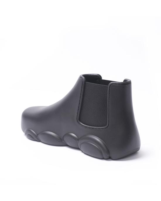 25FW 모스키노 부츠 MA21903G1HM28000 NERO - MOSCHINO