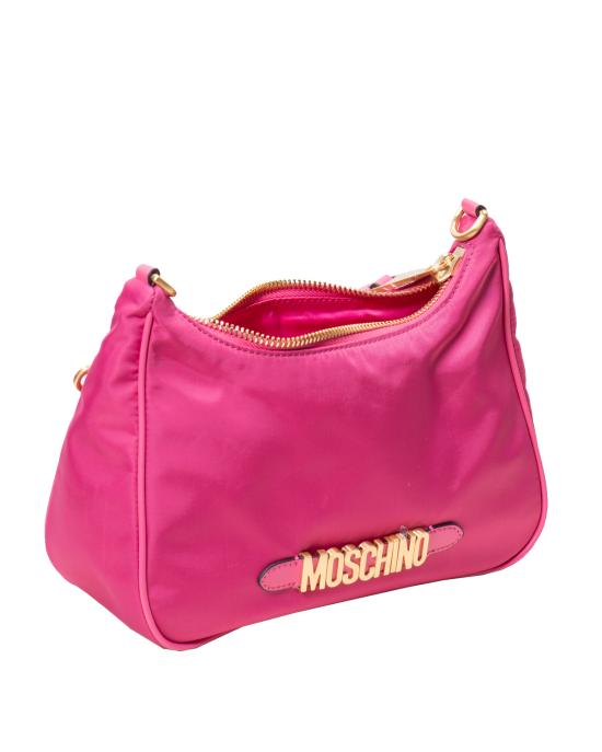 25FW 모스키노 숄더백 7409 8202 1206 FUCHSIA - MOSCHINO