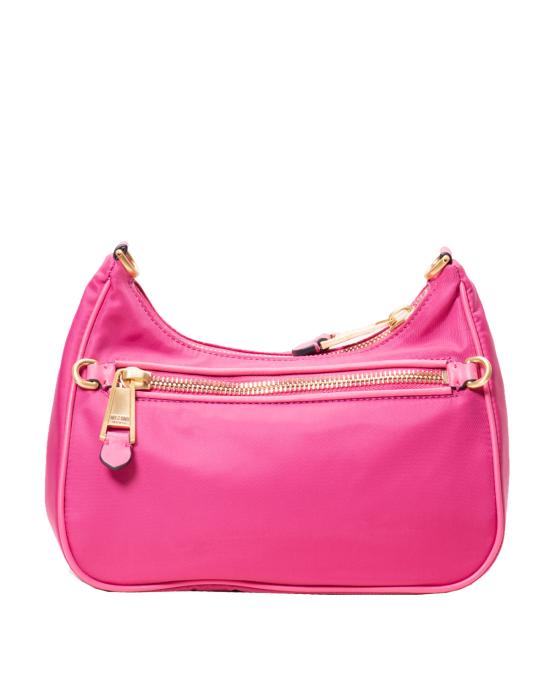 25FW 모스키노 숄더백 7409 8202 1206 FUCHSIA - MOSCHINO