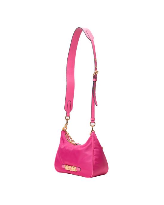 25FW 모스키노 숄더백 7409 8202 1206 FUCHSIA - MOSCHINO