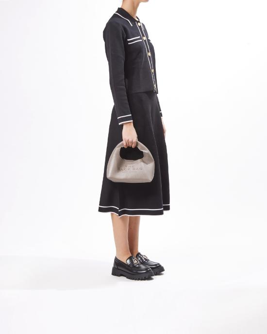 26SS 마크제이콥스 더 미니 색백 2F3HSH020H01 055 cement - MARC JACOBS
